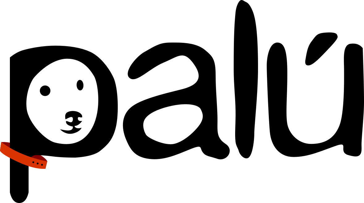 Palu Labs logo